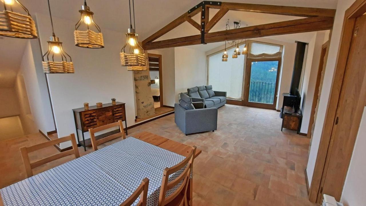 El Guitart - Turisme Rural Guest House Ripoll Cameră foto